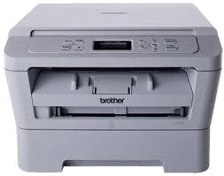 Brother DCP-7055 Printer